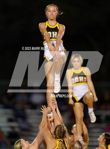 Thumbnail 1 in Lincoln @ Del Oro photogallery.