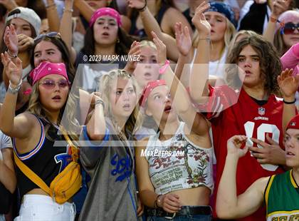 Thumbnail 3 in Lincoln @ Del Oro photogallery.