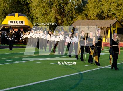 Thumbnail 1 in Lincoln @ Del Oro photogallery.