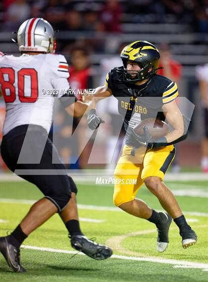 Thumbnail 3 in Lincoln @ Del Oro photogallery.