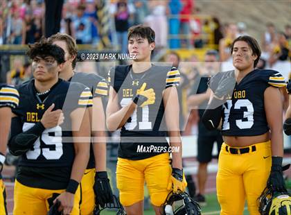 Thumbnail 2 in Lincoln @ Del Oro photogallery.