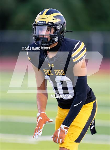 Thumbnail 3 in Lincoln @ Del Oro photogallery.