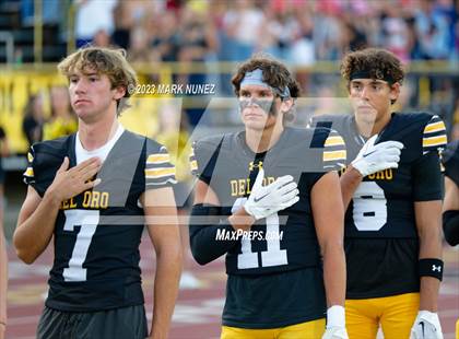 Thumbnail 1 in Lincoln @ Del Oro photogallery.