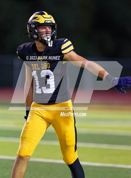 Thumbnail 2 in Lincoln @ Del Oro photogallery.