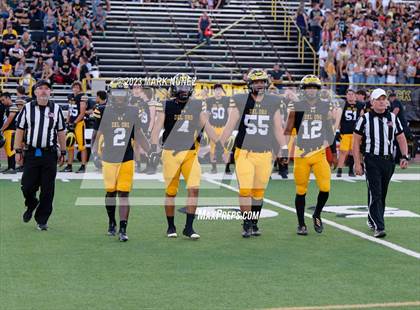 Thumbnail 3 in Lincoln @ Del Oro photogallery.