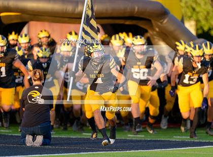 Thumbnail 2 in Lincoln @ Del Oro photogallery.