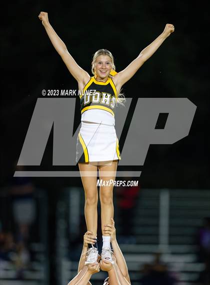 Thumbnail 2 in Lincoln @ Del Oro photogallery.