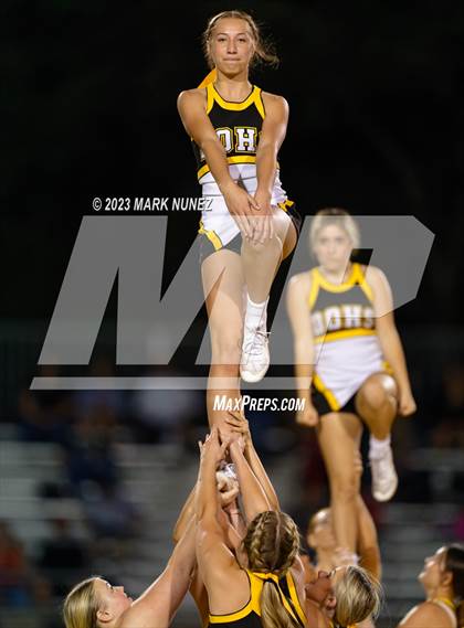 Thumbnail 3 in Lincoln @ Del Oro photogallery.