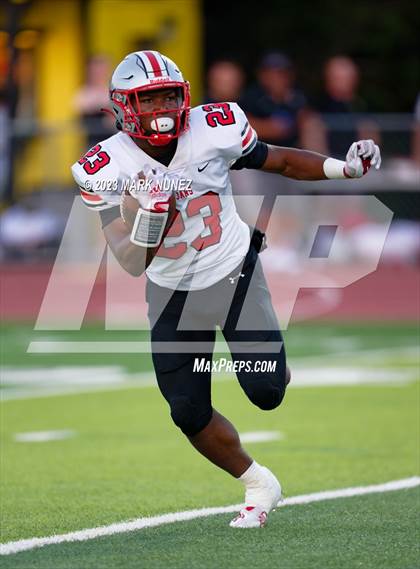 Thumbnail 3 in Lincoln @ Del Oro photogallery.