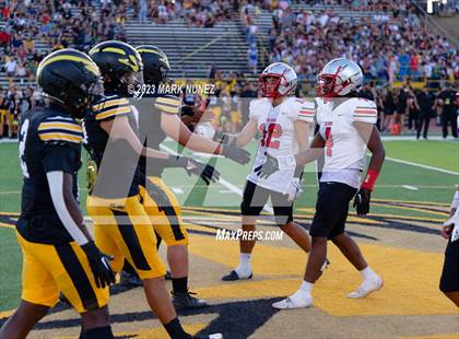 Thumbnail 2 in Lincoln @ Del Oro photogallery.