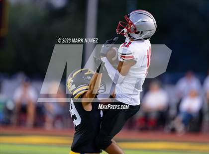 Thumbnail 2 in Lincoln @ Del Oro photogallery.