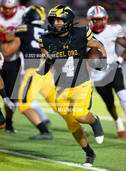 Thumbnail 2 in Lincoln @ Del Oro photogallery.