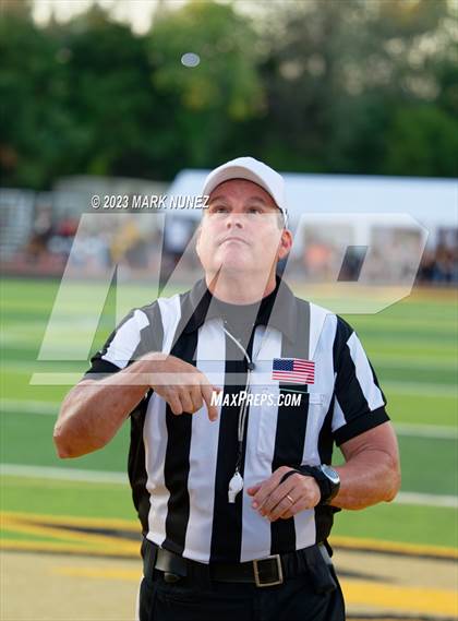 Thumbnail 1 in Lincoln @ Del Oro photogallery.
