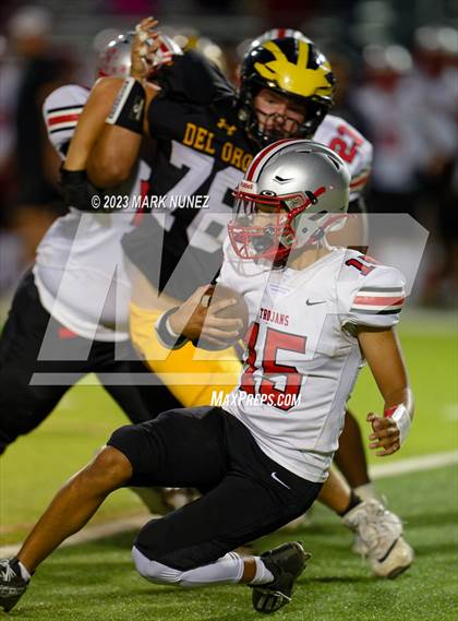 Thumbnail 2 in Lincoln @ Del Oro photogallery.