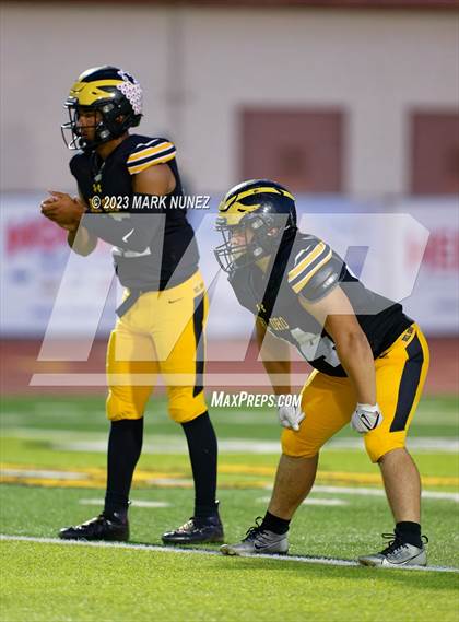 Thumbnail 3 in Lincoln @ Del Oro photogallery.