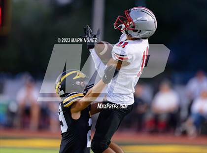 Thumbnail 1 in Lincoln @ Del Oro photogallery.