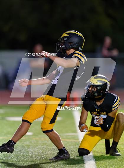 Thumbnail 1 in Lincoln @ Del Oro photogallery.