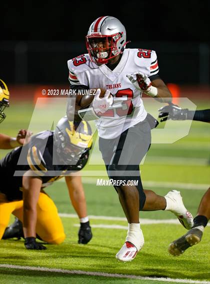 Thumbnail 2 in Lincoln @ Del Oro photogallery.