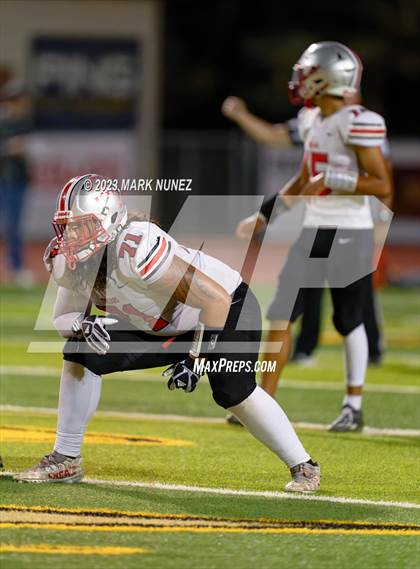 Thumbnail 2 in Lincoln @ Del Oro photogallery.
