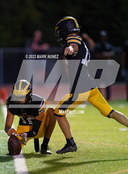 Thumbnail 3 in Lincoln @ Del Oro photogallery.