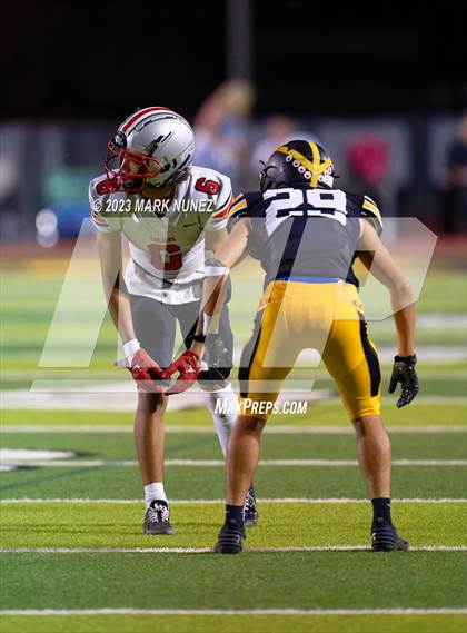 Thumbnail 1 in Lincoln @ Del Oro photogallery.