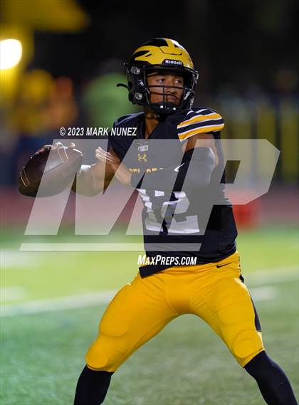 Thumbnail 3 in Lincoln @ Del Oro photogallery.