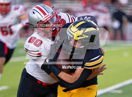 Thumbnail 3 in Lincoln @ Del Oro photogallery.