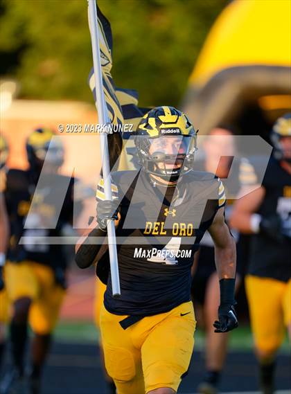 Thumbnail 3 in Lincoln @ Del Oro photogallery.