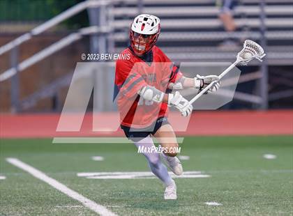 Thumbnail 1 in George Walton Academy vs Strong Rock (GIAA Championship) photogallery.