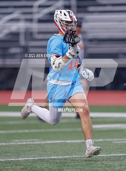 Thumbnail 1 in George Walton Academy vs Strong Rock (GIAA Championship) photogallery.