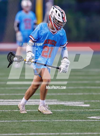 Thumbnail 1 in George Walton Academy vs Strong Rock (GIAA Championship) photogallery.