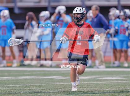 Thumbnail 3 in George Walton Academy vs Strong Rock (GIAA Championship) photogallery.