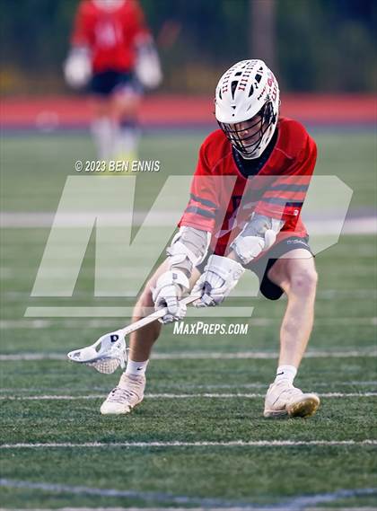 Thumbnail 1 in George Walton Academy vs Strong Rock (GIAA Championship) photogallery.