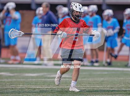 Thumbnail 1 in George Walton Academy vs Strong Rock (GIAA Championship) photogallery.