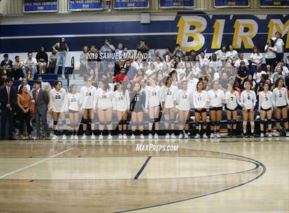 Thumbnail 1 in Chatsworth vs Venice (CIF LACS D1 Final) photogallery.