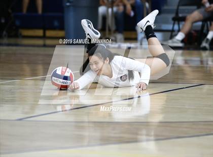 Thumbnail 1 in Chatsworth vs Venice (CIF LACS D1 Final) photogallery.