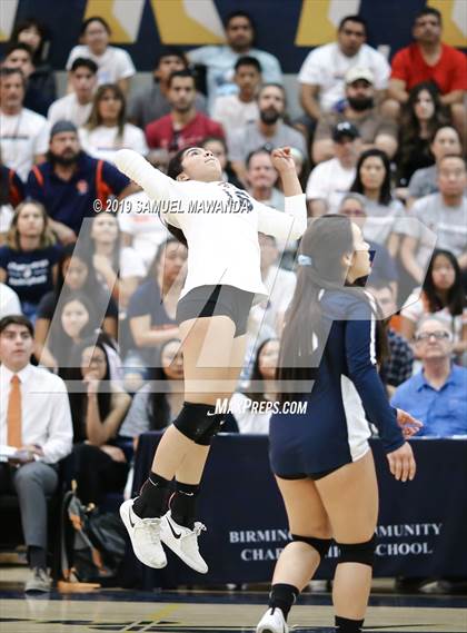 Thumbnail 1 in Chatsworth vs Venice (CIF LACS D1 Final) photogallery.