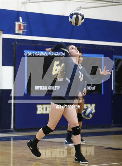 Thumbnail 2 in Chatsworth vs Venice (CIF LACS D1 Final) photogallery.
