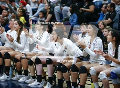 Thumbnail 3 in Chatsworth vs Venice (CIF LACS D1 Final) photogallery.