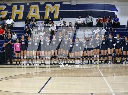 Thumbnail 2 in Chatsworth vs Venice (CIF LACS D1 Final) photogallery.