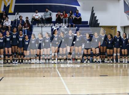 Thumbnail 3 in Chatsworth vs Venice (CIF LACS D1 Final) photogallery.