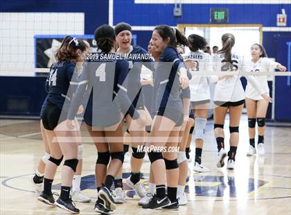 Thumbnail 3 in Chatsworth vs Venice (CIF LACS D1 Final) photogallery.