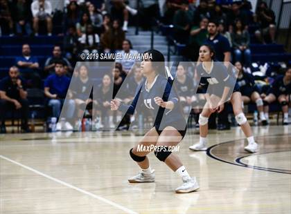Thumbnail 3 in Chatsworth vs Venice (CIF LACS D1 Final) photogallery.