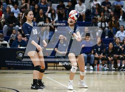 Thumbnail 1 in Chatsworth vs Venice (CIF LACS D1 Final) photogallery.