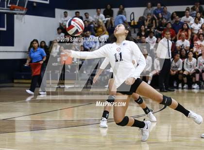 Thumbnail 1 in Chatsworth vs Venice (CIF LACS D1 Final) photogallery.
