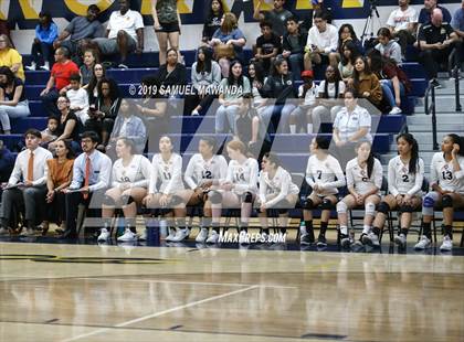 Thumbnail 2 in Chatsworth vs Venice (CIF LACS D1 Final) photogallery.