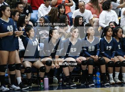 Thumbnail 1 in Chatsworth vs Venice (CIF LACS D1 Final) photogallery.