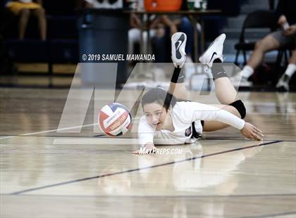 Thumbnail 3 in Chatsworth vs Venice (CIF LACS D1 Final) photogallery.