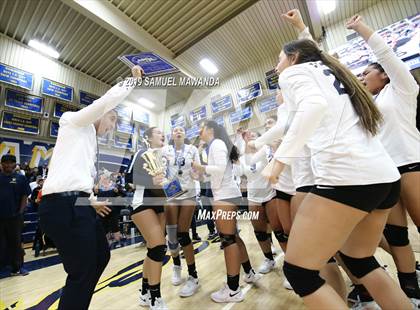 Thumbnail 3 in Chatsworth vs Venice (CIF LACS D1 Final) photogallery.