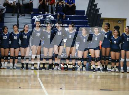 Thumbnail 1 in Chatsworth vs Venice (CIF LACS D1 Final) photogallery.